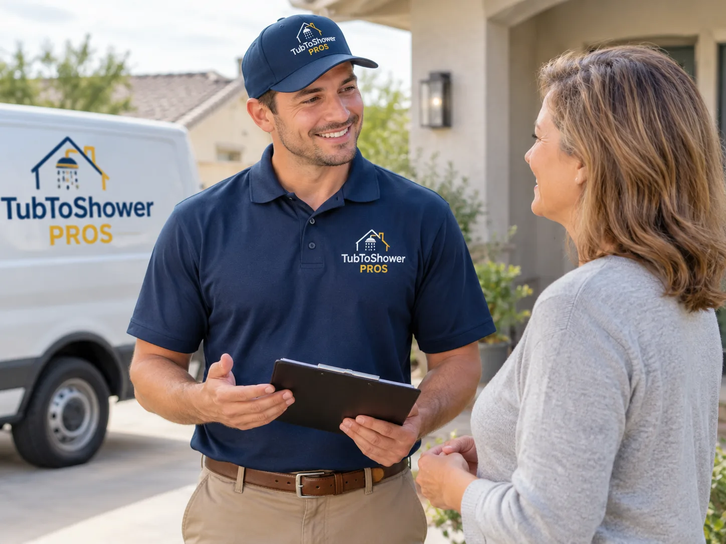 Tub Shower Conversion Elysburg, PA FAQs